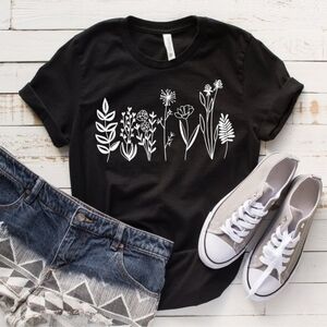 Customized tshirts, bags, mugs, and car decals